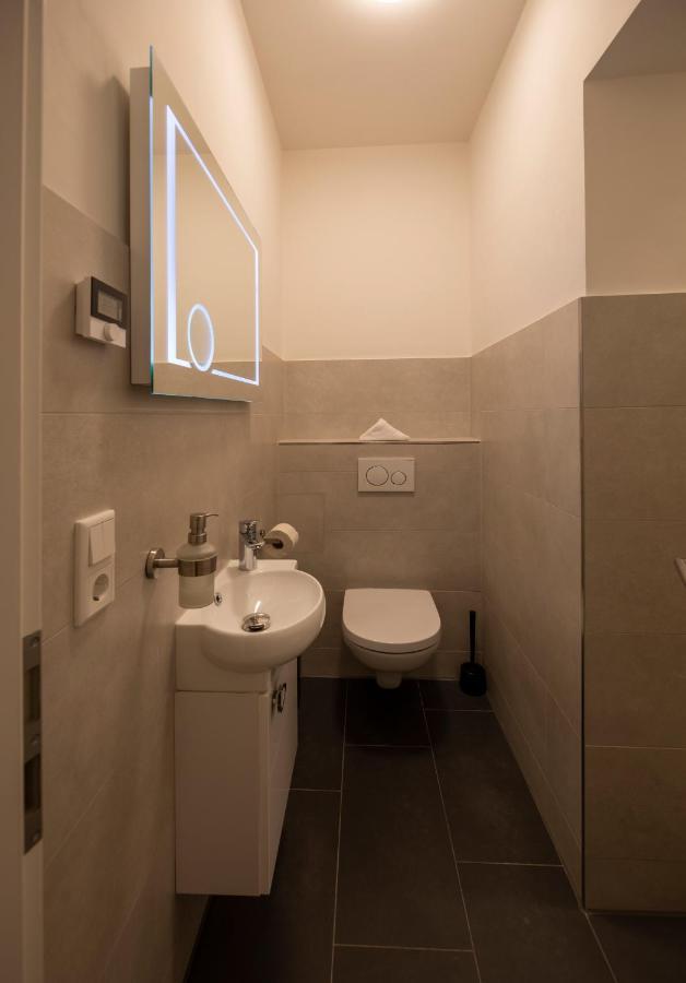 Jaybnb - Ps5 55 Zoll 4K Tv Gaming Apartment Dortmund Exterior photo