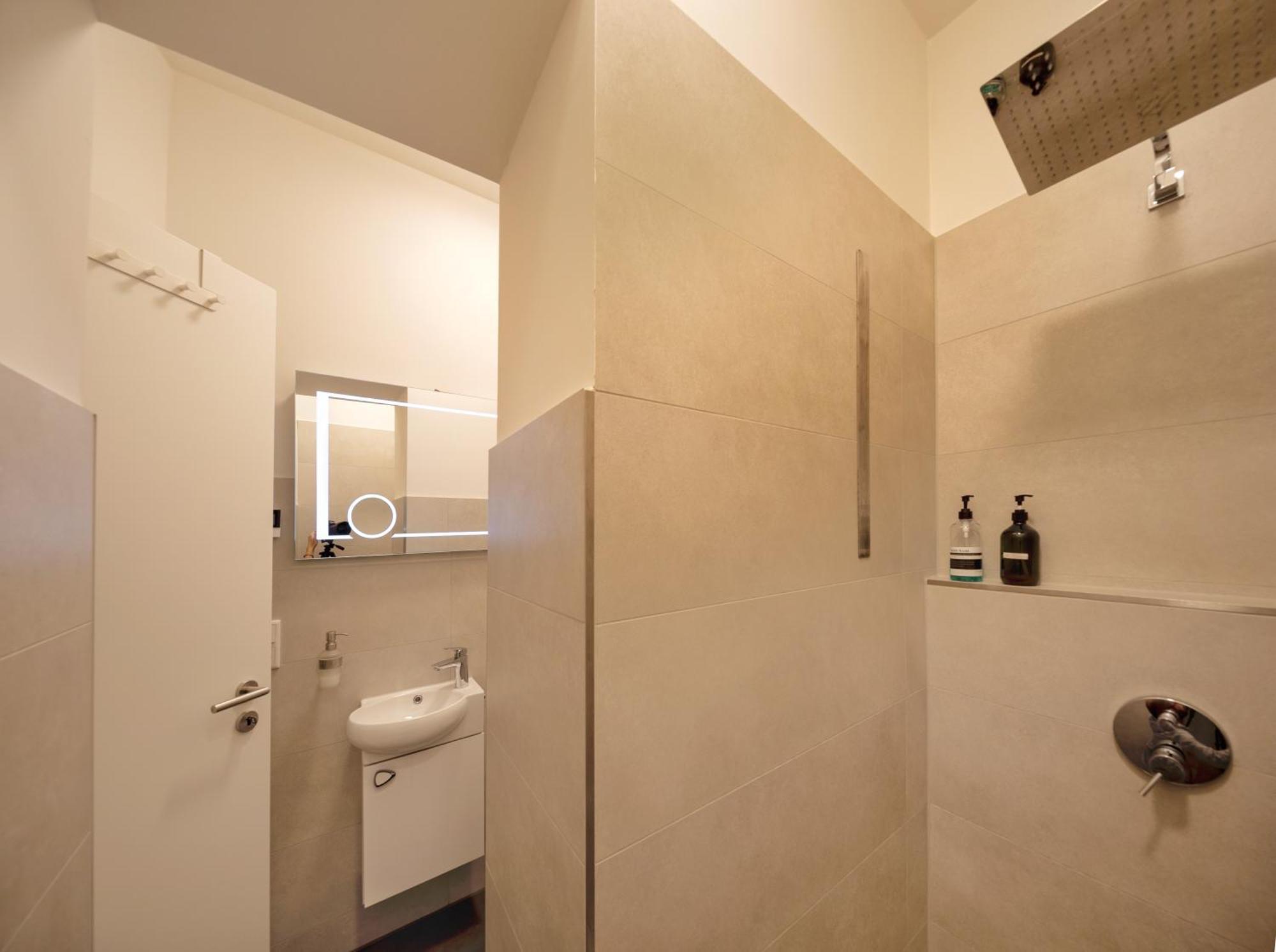 Jaybnb - Ps5 55 Zoll 4K Tv Gaming Apartment Dortmund Exterior photo